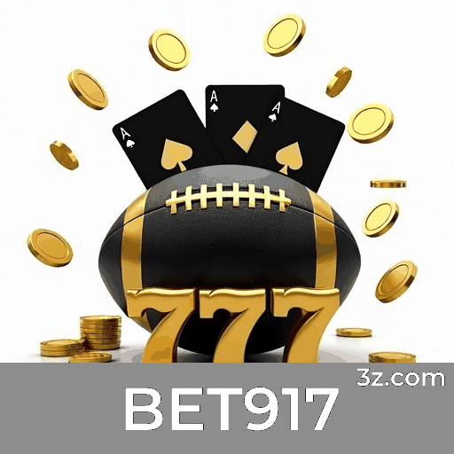 BET917: Cassino Profissional e Imersivo