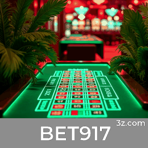 Tecnologia Avançada da BET917: Onde Inovação Transforma o Jogo