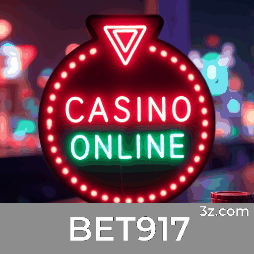 Desbloqueie Ofertas Surpreendentes no BET917!