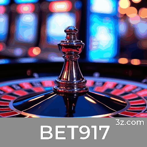 Tecnologia Avançada da BET917: Onde Inovação Transforma o Jogo