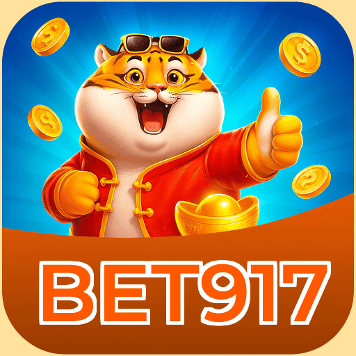 BET917: Plataforma de Apostas Segura e Emocionante