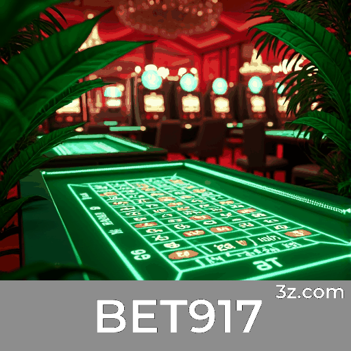 Ideias Revolucionárias Transformam Jogos Online na BET917