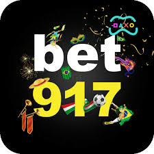 Bet917 - Plataforma de Apostas Segura e Premiada